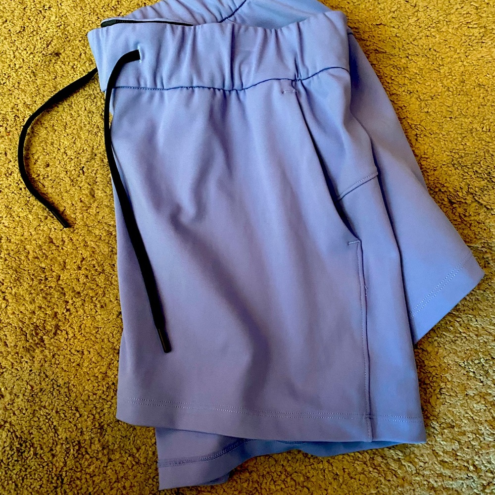 Zyia Club Shorts